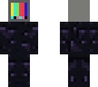 oby tv head