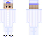 pijama kev