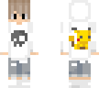 pika boy 2