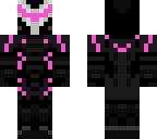 pink omega