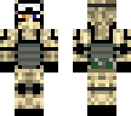 polish soldier