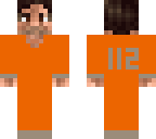 prison tony