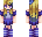 puppet show - reshade entry