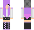 pvp girl 
