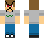 rageing zeekrageous