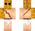 realistic gladiator secutor