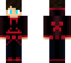 red adam