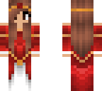 red cover queen