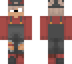 red luigi