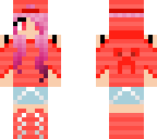 red tomboy