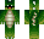 remake of dinosaur