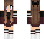 rika's skin