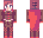 ruby rose - reshade entry