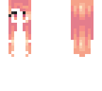 salmon hair base