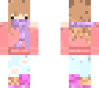 scarf girl
