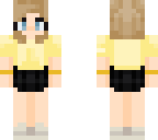 skin color change