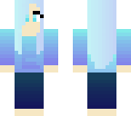 sky blue
