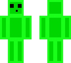 slime