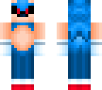sonic exe