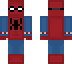 spider-man homecoming traje casero