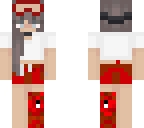 squid gurl
