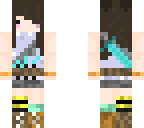 survival girl