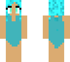 swimsuit