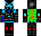 technospider