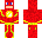 the flash