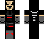 the reaper