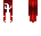 tomatoe red hair base