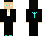 tux man