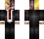 two face bad