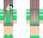 updated green gamer