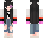 updated skin