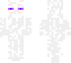 white enderman