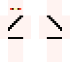 white ninja