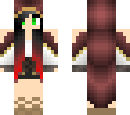 witch