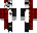 wolf bot