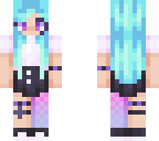 - spikes -