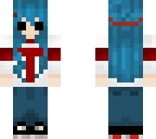 2-d genderbend