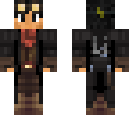 adventure guy