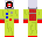 alien olimar