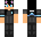 android gray