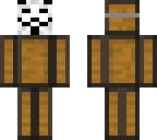 anonichest