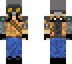apocalypse soldier