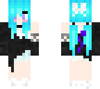 aqua dragon