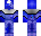 armored