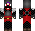 assassin sthortix