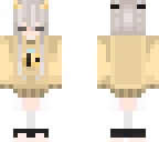 bee girl edit